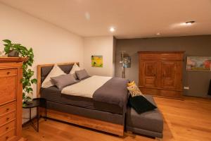 Komfortwohnung CityMesse 25 Min