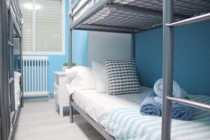 El PISO MAS CÉNTRICO DEL HUMEDO DESAYUNO INCLUIDO