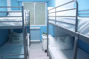 El PISO MAS CÉNTRICO DEL HUMEDO DESAYUNO INCLUIDO