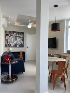 RioCopacabana - Ideal para family and friends