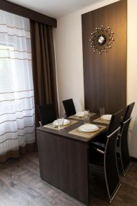 Komló Szíve Apartman