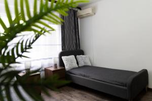 Komló Szíve Apartman