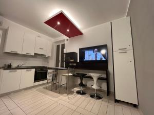 Appartamento con 1 Camera da Letto