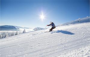 Cozy Apartment In Aprica With Wifi