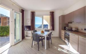 Nice Apartment In Moneglia With Wifi