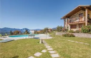 Panorama 2 - Germignaga