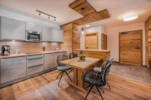 Ellmauer Hex Appartements