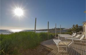 Beautiful Home In Siracusa With Wifi