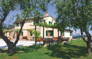 Casa Delle Rose