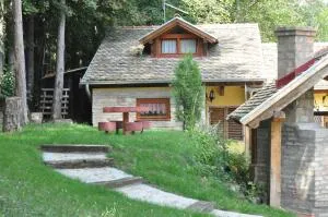 Apartments Borove Noci - Vrdnik