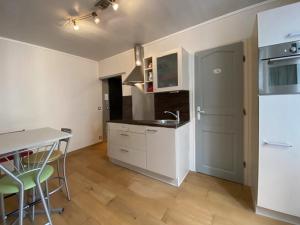 Appartement coquet sur les hauteurs de Montmartre