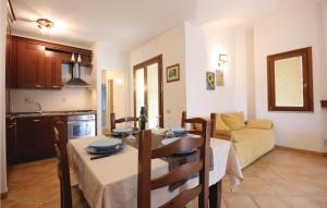 Nice Home In Costa Rei Muravera-Ca-