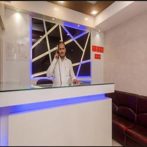 Hotel Plaza- Near Byculla Railway Station