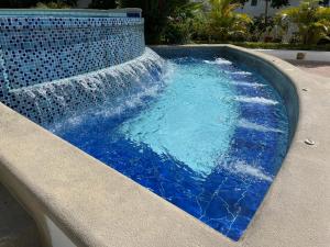 Exclusivo departamento frente al mar en Same, Casa Blanca