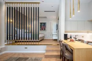 威龙Spa酒店  - Beykoz