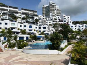 Exclusivo departamento frente al mar en Same, Casa Blanca