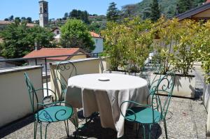 Albergo Giardino