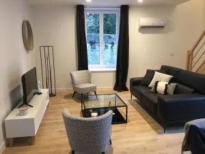 Gîte Le Relais - Concriers