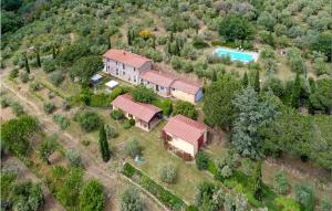 obrázek - Awesome Home In Cortona With Wifi, Private Swimming Pool And Outdoor Swimming Pool