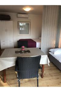 Grapevine Studio Apartment