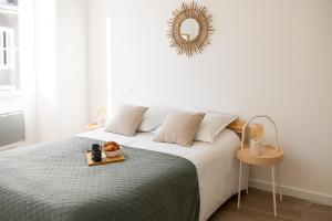 Appartements Stylish Sunrise : T3 lumineux au coeur de Pau : photos des chambres