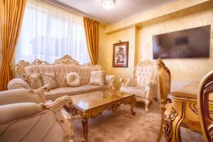 Айляк Клуб Велинград - Бутиков Хотел&СПА с Elegant UltraInclusive