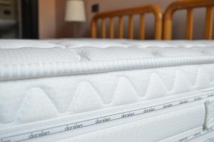Superior Double Room room in Albergo Giardino