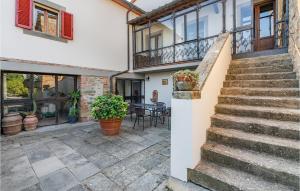 Lovely Home In Castiglion Fiorentino