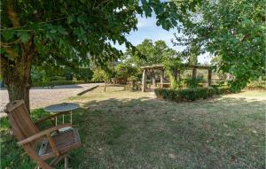 Lovely Home In Castiglion Fiorentino