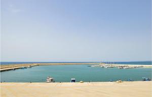 Beautiful Apartment In Balestrate