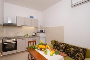 Studio Apartment Brigita