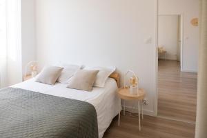 Appartements Stylish Sunrise : T3 lumineux au coeur de Pau : Appartement 2 Chambres