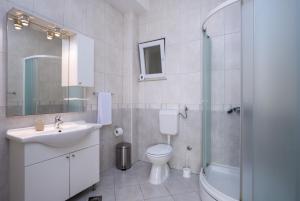 Studio Apartment Brigita