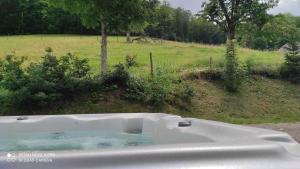 Maisons de vacances The Primeveres Home - SPA : photos des chambres