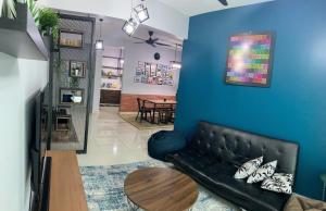 Ammar SkyHome Ipoh