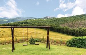 Stunning Home In Acquapendente Vt