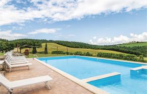 Stunning Home In Acquapendente Vt