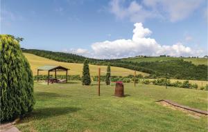 Stunning Home In Acquapendente Vt