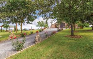 Stunning Home In Acquapendente Vt