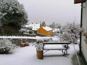 Carlingford Mountain and Sea Views - Rampark