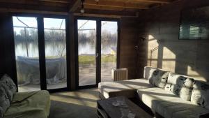 Top Chill party kucice apartmani