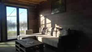 Top Chill party kucice apartmani