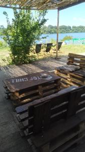 Top Chill party kucice apartmani