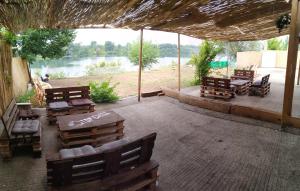 Top Chill party kucice apartmani