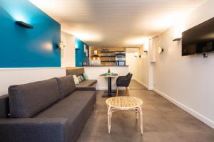 DIFY Liberte - Prefecture