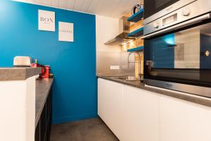 DIFY Liberte - Prefecture