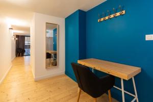 DIFY Liberte - Prefecture