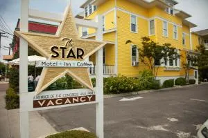 The Star Inn - West Cape May