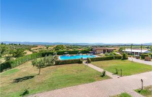 Cozy Apartment In Castiglione Del Lago