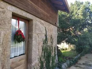 Refugio playa Caldebarcos - Caldebarcos